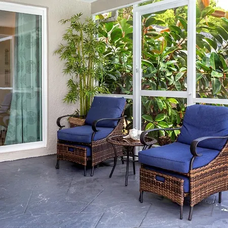Modern Home, Heated Pool, Close To Beaches! Tarpon Springs Exterior photo